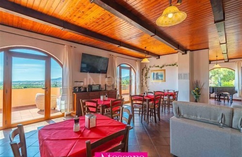 Luddui Bed & Breakfast | B&B Villa delle Rose