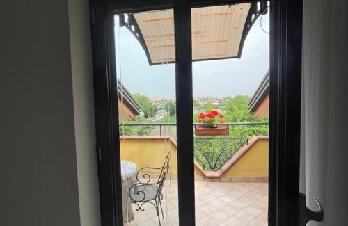 Scafati House | B&B Villa Diamante