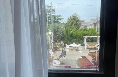 Scafati House | B&B Villa Diamante
