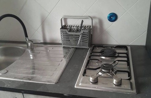 Scafati House | B&B Villa Diamante: Suite 2