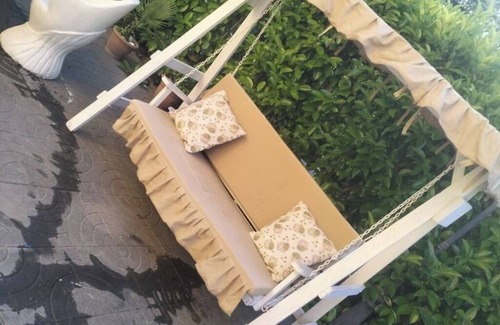 Scafati House | B&B Villa Diamante: Suite 2