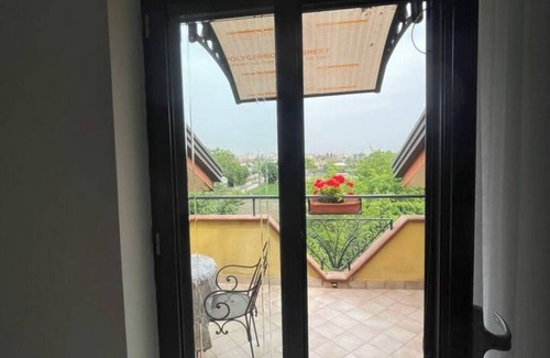 Scafati House | B&B Villa Diamante: Suite 3