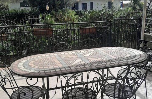 Scafati House | B&B Villa Diamante: Suite 3