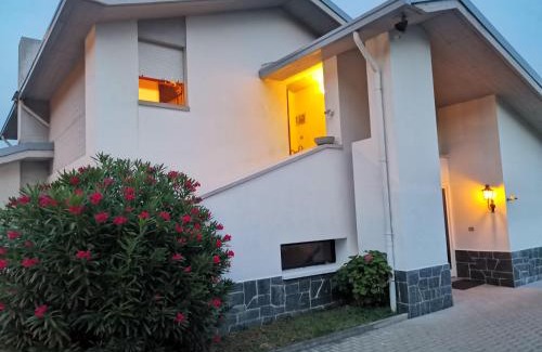 Sondrio Bed & Breakfast | B&B VILLA DIEGO
