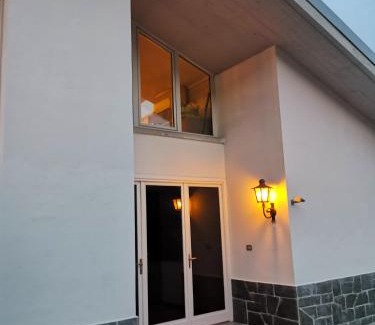 Sondrio Bed & Breakfast | B&B VILLA DIEGO
