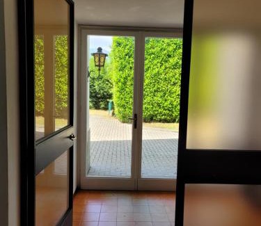Sondrio Bed & Breakfast | B&B VILLA DIEGO