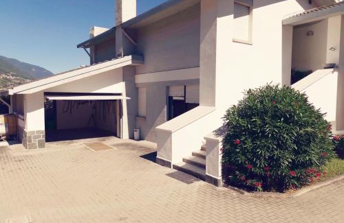 Sondrio Bed & Breakfast | B&B VILLA DIEGO
