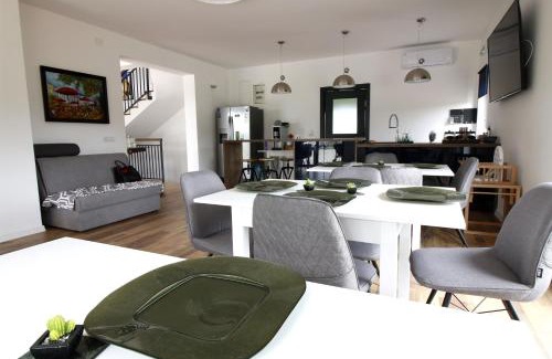 Lipovaca Dreznicka Bed & Breakfast | B&B Villa Dolina Plitvice