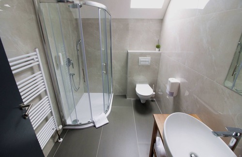 Lipovaca Dreznicka Bed & Breakfast | B&B Villa Dolina Plitvice