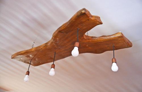 Sala Bed & Breakfast | B&B Villa Filomena by Dimorra