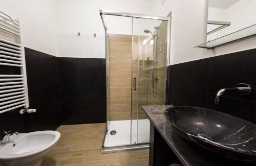 Sala Bed & Breakfast | B&B Villa Filomena by Dimorra