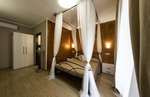 Sala Bed & Breakfast | B&B Villa Filomena by Dimorra