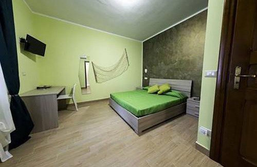 Sala Bed & Breakfast | B&B Villa Filomena by Dimorra