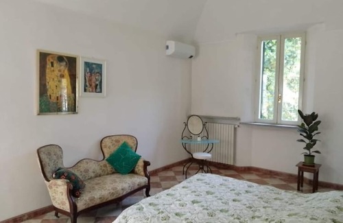 Orio Litta Bed & Breakfast | B&B Villa Gildanna