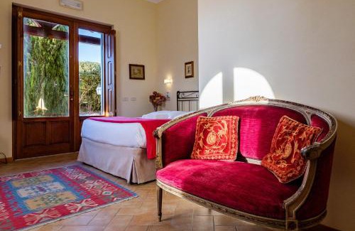 Saturnia Bed & Breakfast | B&B Villa Giulia