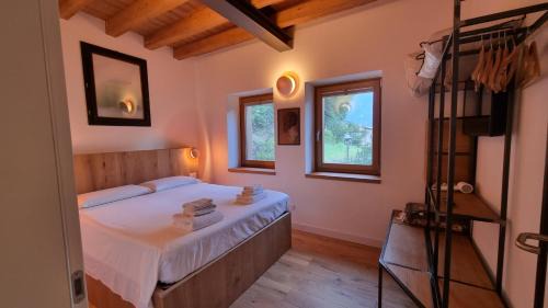 Darfo Boario Terme Bed & Breakfast | B&B Villa Grazia