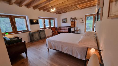 Darfo Boario Terme Bed & Breakfast | B&B Villa Grazia