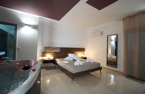 Leverano Bed & Breakfast | b&b Villa Grazia