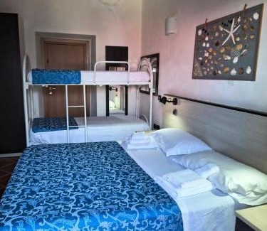 Bonifati Bed & Breakfast | B&B Villa Gubitosi