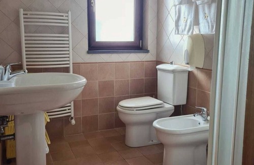 Zafferana Etnea Bed & Breakfast | B&B Villa Hirschen