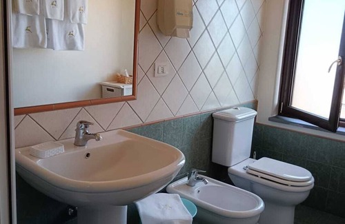 Zafferana Etnea Bed & Breakfast | B&B Villa Hirschen