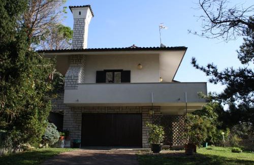 Roiano-Gretta-Barcola-Cologna-Scorcola Bed & Breakfast | B&B Villa Inn