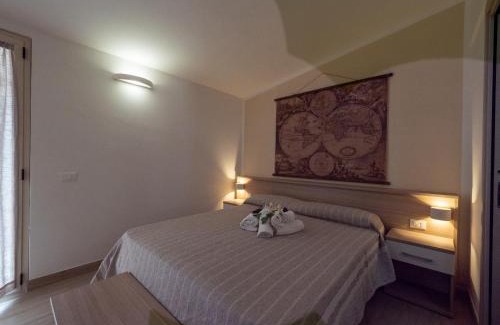 Schiavonea Bed & Breakfast | B&B Villa Lisa