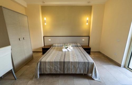 Schiavonea Bed & Breakfast | B&B Villa Lisa