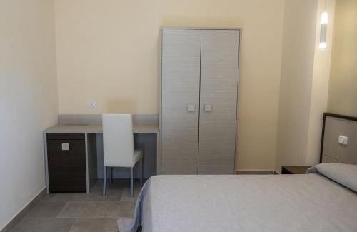 Schiavonea Bed & Breakfast | B&B Villa Lisa