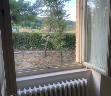 Fara Filiorum Petri Bed & Breakfast | B&B Villa Lory