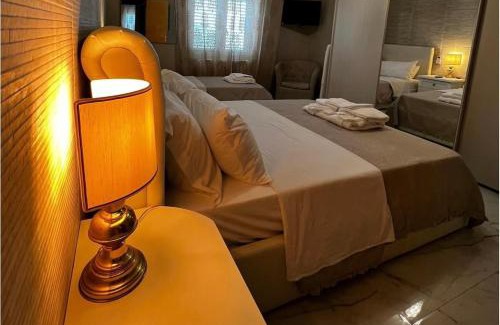 Tortora Bed & Breakfast | B&B Villa Mamma Rita