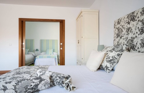 Nambroca Bed & Breakfast | B&B Villa Marín Toledo