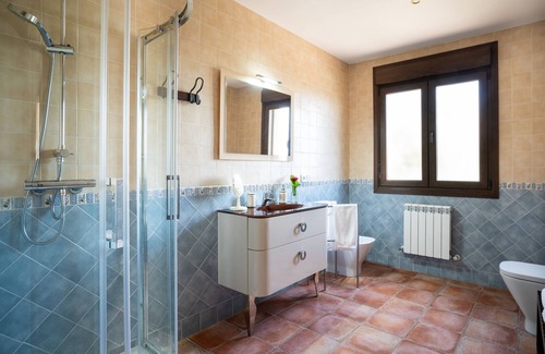 Nambroca Bed & Breakfast | B&B Villa Marín Toledo