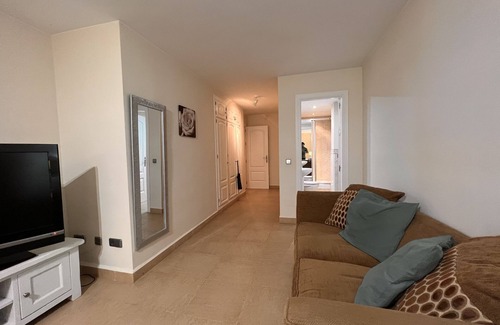 Marbella Bed & Breakfast | B&B Villa Maria Guest Rooms - San Roque Golf - Sotogrande