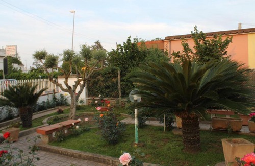 Anzio Bed & Breakfast | B&B Villa Maria