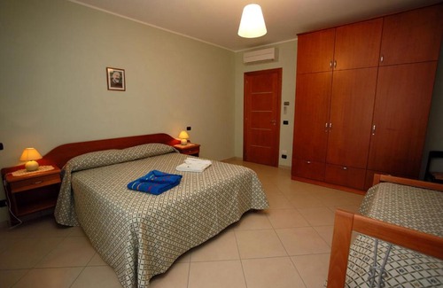 Settingiano Bed & Breakfast | B&B Villa Maria