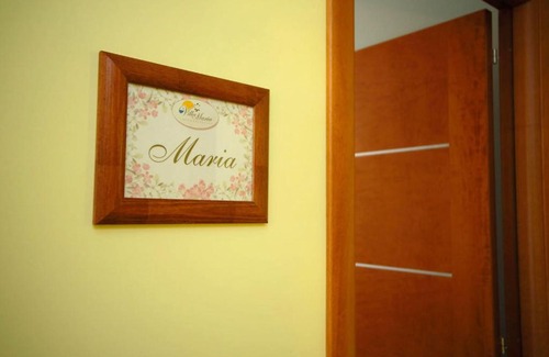 Settingiano Bed & Breakfast | B&B Villa Maria