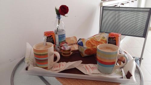Falerna Marina Bed & Breakfast | B&B Villa Marsico