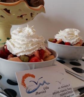 Falerna Marina Bed & Breakfast | B&B Villa Marsico
