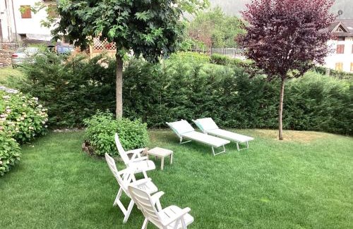 Mezzana Bed & Breakfast | B&b Villa Paradiso