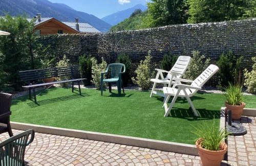 Mezzana Bed & Breakfast | B&b Villa Paradiso