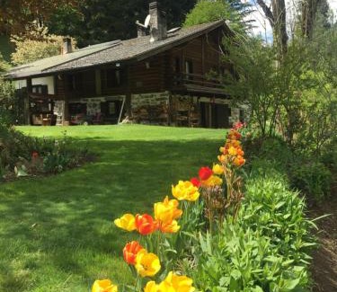 Valdaone Bed & Breakfast | B&B Villa Plaz
