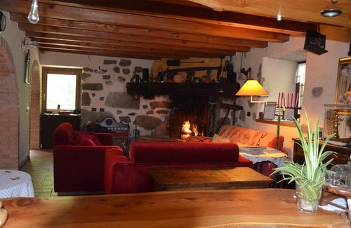 Valdaone Bed & Breakfast | B&B Villa Plaz