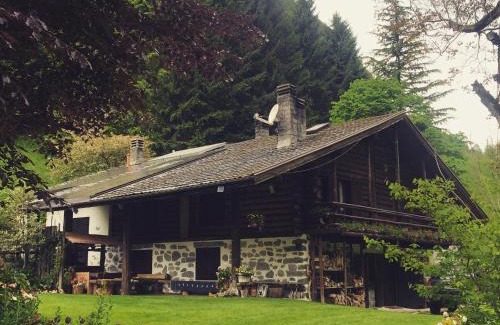 Valdaone Bed & Breakfast | B&B Villa Plaz