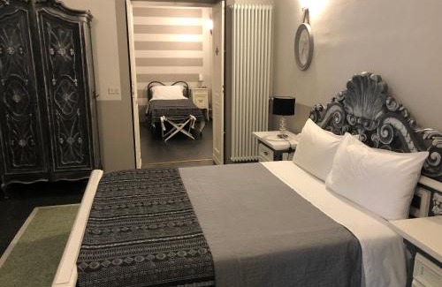 San Nicolo Bed & Breakfast | B&B Villa Prestigio
