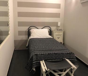 San Nicolo Bed & Breakfast | B&B Villa Prestigio