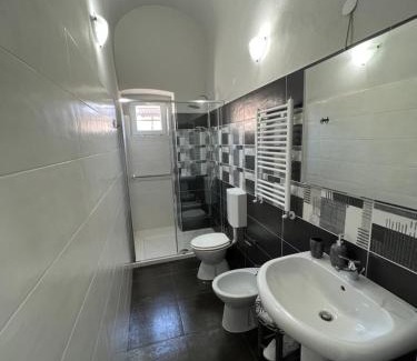 San Nicolo Bed & Breakfast | B&B Villa Prestigio