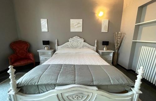 San Nicolo Bed & Breakfast | B&B Villa Prestigio