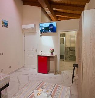Borgo Montone Bed & Breakfast | B&b Villa Ravenna