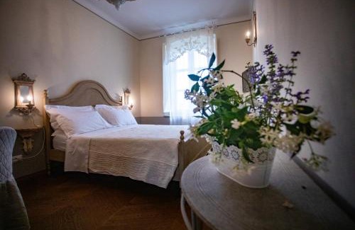 Moncalieri Bed & Breakfast | B&B Villa Ricardi